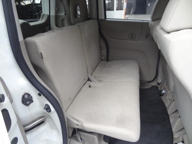 N-BOX+ 福祉車両 G Lパッケージ車いす仕様車 車椅子1台固定 両側スライド バックカメラ ステリモ CD オートエアコン(10枚目)