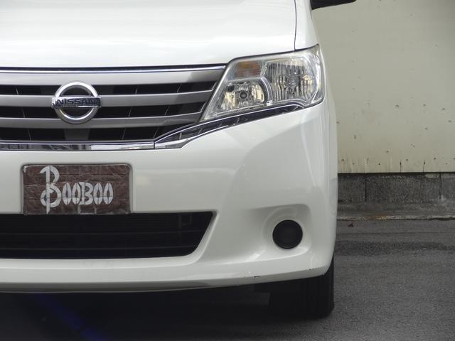 セレナ ２０Ｘ　Ｓ－ハイブリッド　左側パワースライドドア　クルーズコントロール　純正ＳＤナビ　バックカメラ　社外アルミホイール　オートライト　オートエアコン（9枚目）