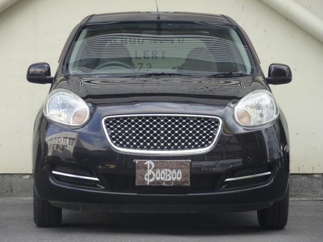 マーチ ボレロ　スマートキー　Ｐスタート　純正ＡＷ　純正ナビ　Ｂｌｕｅｔｏｏｔｈ　バックカメラ　革巻ハンドル　ワンセグＴＶ　ＥＴＣ　ＣＤ　ＤＶＤ　オートエアコン　アイドリングストップ（6枚目）