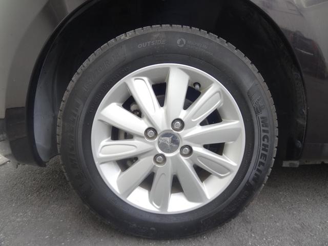 マーチ ボレロ　スマートキー　Ｐスタート　純正ＡＷ　純正ナビ　Ｂｌｕｅｔｏｏｔｈ　バックカメラ　革巻ハンドル　ワンセグＴＶ　ＥＴＣ　ＣＤ　ＤＶＤ　オートエアコン　アイドリングストップ（26枚目）