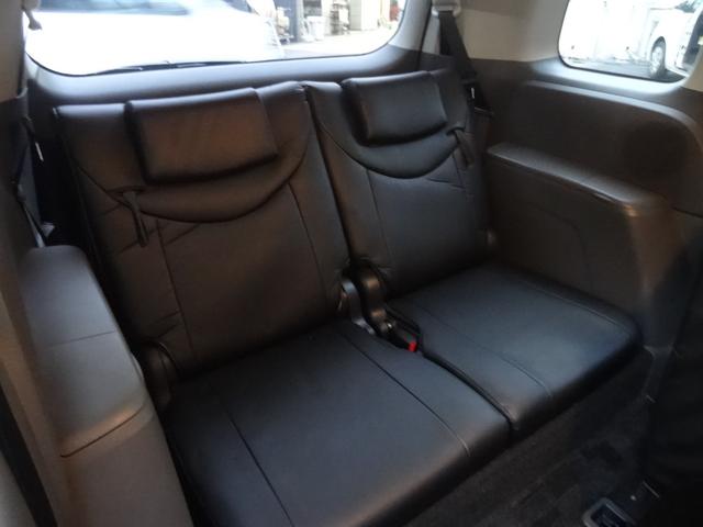 アイシス プラタナブラックリミテッド 両側パワースライドドア スマートキー プッシュスタート パドルシフト HID オートライト フロントフォグ オートエアコン ステリモ 革巻ハンドル ビルトインETC 純正AW(14枚目)