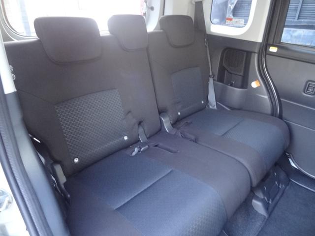 ルーミー X スマートアシスト 左側パワースライドドア 衝突軽減ブレーキ 障害物センサー プッシュスタート ステアリングリモコン 純正SDナビ バックカメラ Bluetooth ETC アイドリングストップ(10枚目)