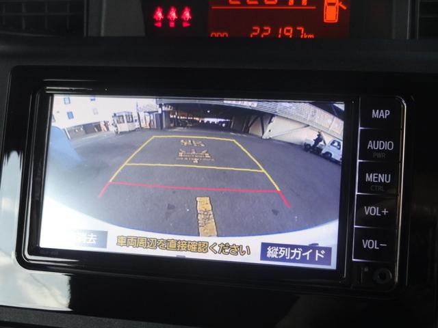 ルーミー X スマートアシスト 左側パワースライドドア 衝突軽減ブレーキ 障害物センサー プッシュスタート ステアリングリモコン 純正SDナビ バックカメラ Bluetooth ETC アイドリングストップ(16枚目)