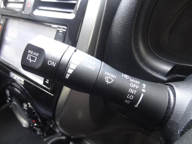 マーチ ニスモ　ニスモ純正フルエアロ　純正１６インチＡＷ　スマートキー　Ｐスタート　純正ナビ　ＢＴ接続　フルセグ　Ｂカメ　Ｒフォグ　革巻ハンドル　オートライト　オートエアコン（18枚目）