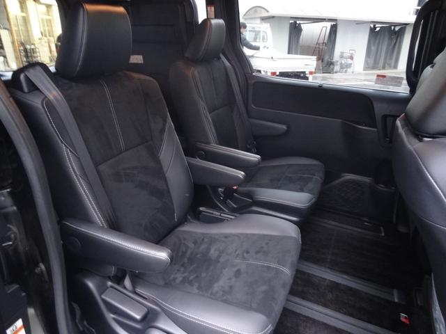 TOYOTA VOXY ZS GR SPORT