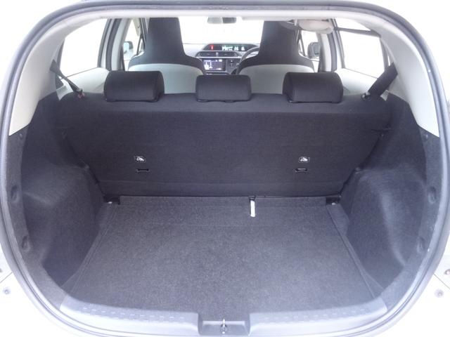 アクア L キーレス 純正ナビ ワンセグ Bカメ BT接続 運転席PW iストップ ECO・EVモード オートエアコン(11枚目)