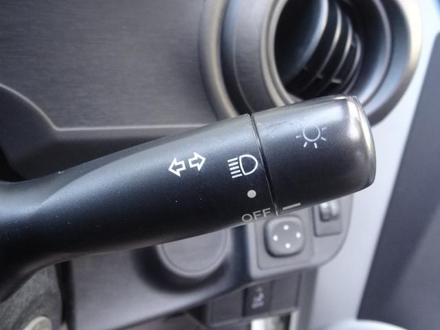 アクア L キーレス 純正ナビ ワンセグ Bカメ BT接続 運転席PW iストップ ECO・EVモード オートエアコン(15枚目)