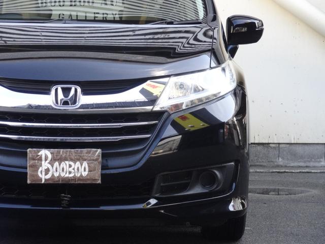 オデッセイ Ｇ　左Ｐスラ　クルコン　スマートキー　Ｐスタート　２列目オットマン　純正ナビ　ＢＴ接続　フルセグ　Ｂカメ　ｉストップ　オートエアコン　ビルトインＥＴＣ（9枚目）