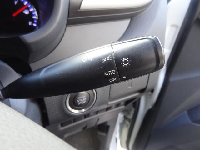 ソリオ Ｓ　両側電動スライドドア　スマートキー　プッシュスタート　ＨＩＤ　フロントフォグ　革巻きハンドル　社外ＡＷ　オートライト　オートエアコン　ＥＴＣ（15枚目）