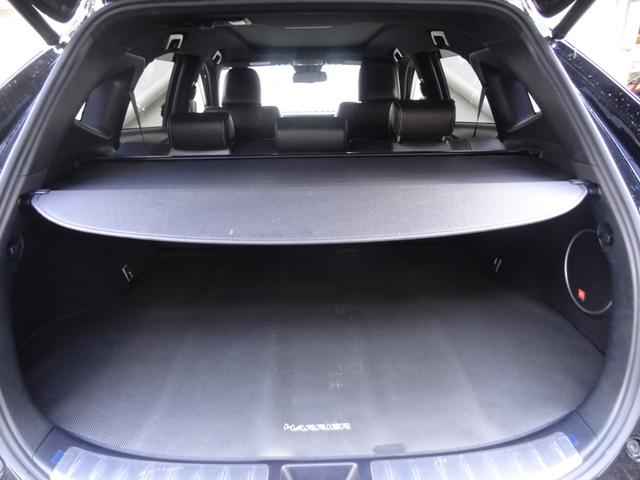 ハリアー プレミアム　アドバンスドパッケージ　大型サンルーフ　ハーフレザーシート　レーダークルコン　プリクラッシュセーフティ　レーンディパーチャーアラート　パワーリアゲート　３６０度カメラ　ＪＢＬサウンドシステム　純正マルチナビ　ＭＴモード（12枚目）