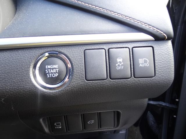 ハリアー プレミアム　アドバンスドパッケージ　大型サンルーフ　ハーフレザーシート　レーダークルコン　プリクラッシュセーフティ　レーンディパーチャーアラート　パワーリアゲート　３６０度カメラ　ＪＢＬサウンドシステム　純正マルチナビ　ＭＴモード（32枚目）