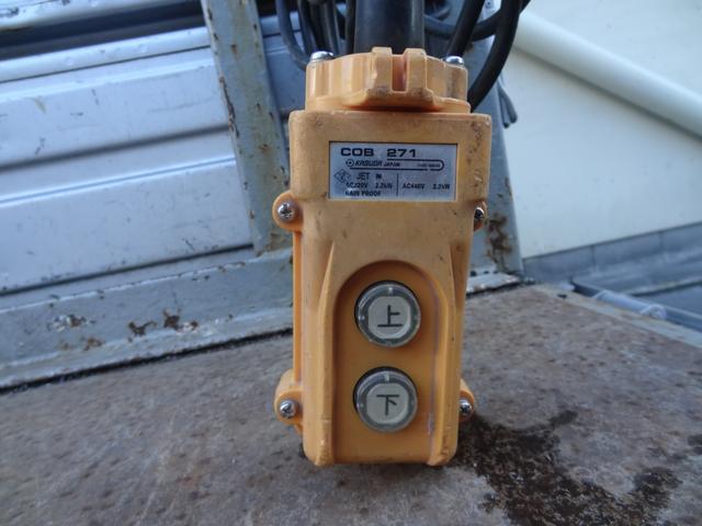 トヨエース Sシングルジャストロー 電動ウィンチ パワーウィンドウ ETC フロントフォグライト 三方開 ジャストロートラック 3人乗り スペアタイヤ 運転席エアバック(13枚目)