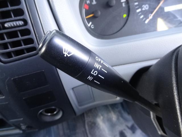 トヨエース Sシングルジャストロー 電動ウィンチ パワーウィンドウ ETC フロントフォグライト 三方開 ジャストロートラック 3人乗り スペアタイヤ 運転席エアバック(18枚目)