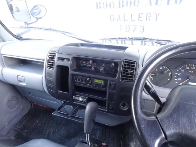 トヨエース Sシングルジャストロー 電動ウィンチ パワーウィンドウ ETC フロントフォグライト 三方開 ジャストロートラック 3人乗り スペアタイヤ 運転席エアバック(20枚目)