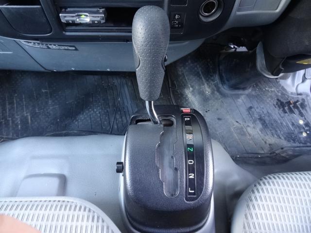 トヨエース Sシングルジャストロー 電動ウィンチ パワーウィンドウ ETC フロントフォグライト 三方開 ジャストロートラック 3人乗り スペアタイヤ 運転席エアバック(23枚目)