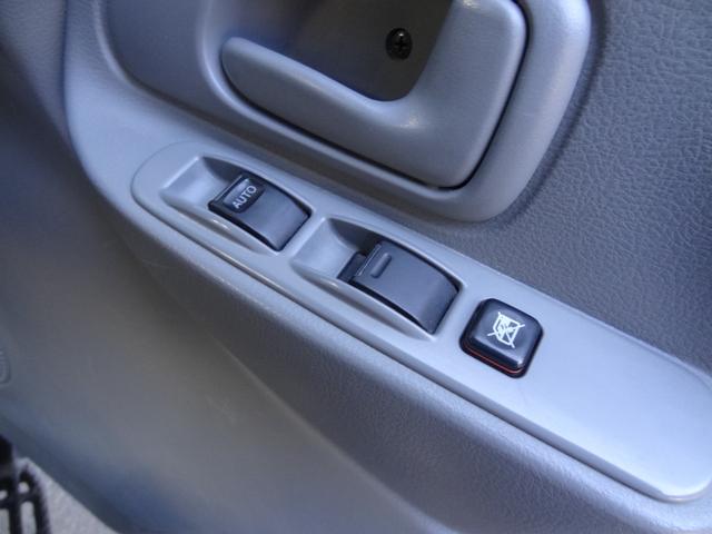 トヨエース Sシングルジャストロー 電動ウィンチ パワーウィンドウ ETC フロントフォグライト 三方開 ジャストロートラック 3人乗り スペアタイヤ 運転席エアバック(25枚目)