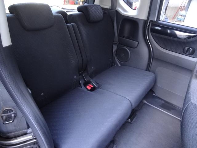 Ｎ－ＢＯＸカスタム Ｇ　ターボＳＳパッケージ　両側パワースライドドア　クルコン　ターボ　スマートキー　Ｐスタート　パドルシフト　純正メモリーナビ　バックカメラ　Ｂｌｕｅｔｏｏｔｈ　オートエアコン　オートライト　ＨＩＤ　フォグ　純正ＡＷ（13枚目）