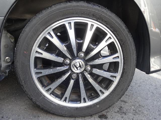 Ｎ－ＢＯＸカスタム Ｇ　ターボＳＳパッケージ　両側パワースライドドア　クルコン　ターボ　スマートキー　Ｐスタート　パドルシフト　純正メモリーナビ　バックカメラ　Ｂｌｕｅｔｏｏｔｈ　オートエアコン　オートライト　ＨＩＤ　フォグ　純正ＡＷ（32枚目）