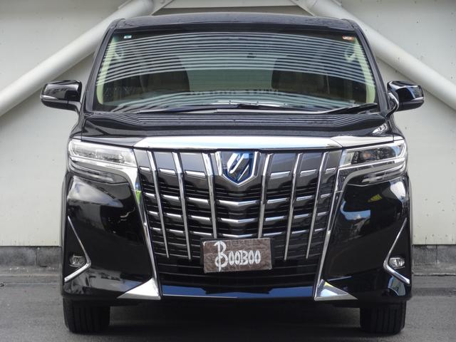 アルファードハイブリッド X 両側パワースライド 4WD レーダークルコン プリクラッシュセーフティ パーキングサポートブレーキ クリアランスソナー レーンアシスト 純正マルチメディア USB入力端子 Bluetooth Bカメラ(6枚目)