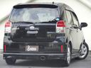 スペイド Ｆ　サイドアクセス車　脱着シート仕様手動式　３人乗　プリクラッシュセーフティ　オートマチックハイビーム　車線逸脱警報システム　モデリスタエアロ　スマートキー　純正ＳＤナビ　バックカメラ　Ｂｌｕｅｔｏｏｔｈ（2枚目）