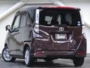 タンク Ｇ　Ｓ　両側パワースライドドア　衝突軽減ブレーキ　クルコン　スマートキー　Ｐスタート　シートヒーター　ステリモ　アイドリングストップ　ＣＤ　オートエアコン　オートライト　純正オーディオ（5枚目）