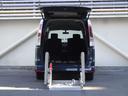セレナ Hスター チェアキャブ リフタータイプ 福祉車両 チェアキャブ リフトタイプ 両側Pスラ クルコン スマートキー Pスタート 純正ナビ BT接続 バックカメラ 革巻きハンドル Fフォグ HID フルセグ(8枚目)