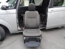 　助手席リフトアップシート車　Ａタイプ　手動車いす用収納装置＜電動式＞なし　左側パワースライドドア　ステアリングリモコン　フロントフォグ　純正オーディオ　電動格納ミラー（17枚目）