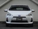 アクア L キーレス 純正ナビ ワンセグ Bカメ BT接続 運転席PW iストップ ECO・EVモード オートエアコン(6枚目)