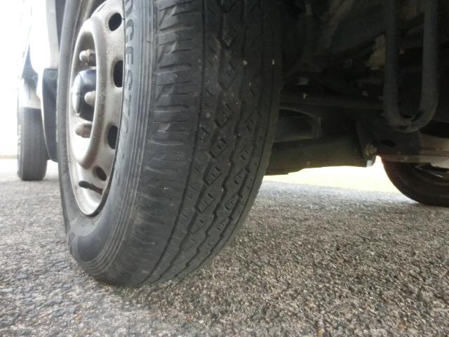 細かな傷等もありますので、可能な限り現車確認をオススメします。