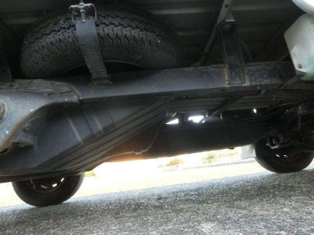 細かな傷等もありますので、可能な限り現車確認をオススメします。