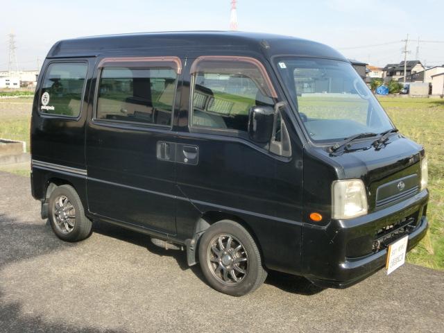 ディアスワゴン スーパーチャージャー タフパッケージ エアコン パワステ パワーウィンドウ リアヒーター キーレス セキュリティー アルミホイール フロント&リヤひじ掛け付シート タコメーター付 ABS エアバック 検査R8年7月 助手席エアバック(5枚目)