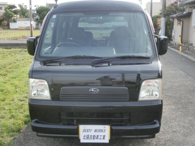 ディアスワゴン スーパーチャージャー タフパッケージ エアコン パワステ パワーウィンドウ リアヒーター キーレス セキュリティー アルミホイール フロント&リヤひじ掛け付シート タコメーター付 ABS エアバック 検査R8年7月 助手席エアバック(14枚目)