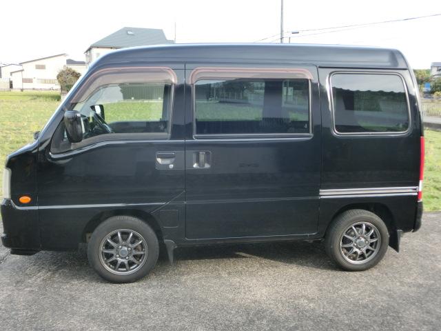 ディアスワゴン スーパーチャージャー タフパッケージ エアコン パワステ パワーウィンドウ リアヒーター キーレス セキュリティー アルミホイール フロント&リヤひじ掛け付シート タコメーター付 ABS エアバック 検査R8年7月 助手席エアバック(19枚目)