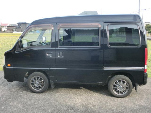 ディアスワゴン スーパーチャージャー タフパッケージ エアコン パワステ パワーウィンドウ リアヒーター キーレス セキュリティー アルミホイール フロント&リヤひじ掛け付シート タコメーター付 ABS エアバック 検査R8年7月 助手席エアバック(20枚目)