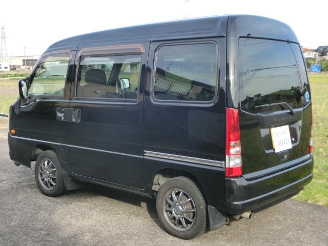 ディアスワゴン スーパーチャージャー タフパッケージ エアコン パワステ パワーウィンドウ リアヒーター キーレス セキュリティー アルミホイール フロント&リヤひじ掛け付シート タコメーター付 ABS エアバック 検査R8年7月 助手席エアバック(22枚目)