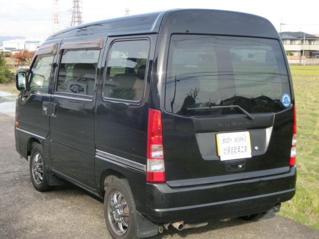 ディアスワゴン スーパーチャージャー タフパッケージ エアコン パワステ パワーウィンドウ リアヒーター キーレス セキュリティー アルミホイール フロント&リヤひじ掛け付シート タコメーター付 ABS エアバック 検査R8年7月 助手席エアバック(23枚目)