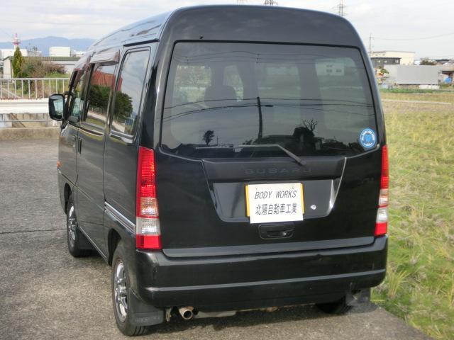 ディアスワゴン スーパーチャージャー タフパッケージ エアコン パワステ パワーウィンドウ リアヒーター キーレス セキュリティー アルミホイール フロント&リヤひじ掛け付シート タコメーター付 ABS エアバック 検査R8年7月 助手席エアバック(24枚目)