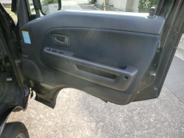 ディアスワゴン スーパーチャージャー タフパッケージ エアコン パワステ パワーウィンドウ リアヒーター キーレス セキュリティー アルミホイール フロント&リヤひじ掛け付シート タコメーター付 ABS エアバック 検査R8年7月 助手席エアバック(28枚目)