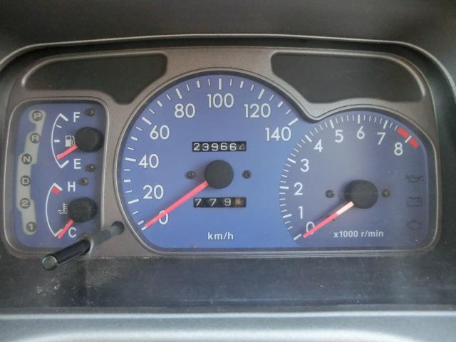 ディアスワゴン スーパーチャージャー タフパッケージ エアコン パワステ パワーウィンドウ リアヒーター キーレス セキュリティー アルミホイール フロント&リヤひじ掛け付シート タコメーター付 ABS エアバック 検査R8年7月 助手席エアバック(37枚目)