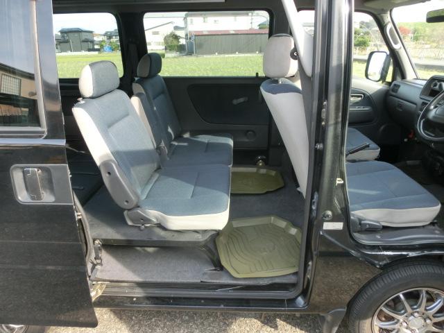 ディアスワゴン スーパーチャージャー タフパッケージ エアコン パワステ パワーウィンドウ リアヒーター キーレス セキュリティー アルミホイール フロント&リヤひじ掛け付シート タコメーター付 ABS エアバック 検査R8年7月 助手席エアバック(38枚目)