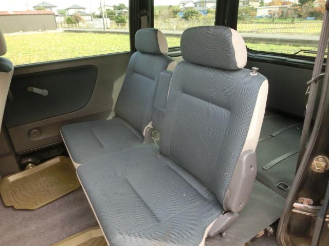 ディアスワゴン スーパーチャージャー タフパッケージ エアコン パワステ パワーウィンドウ リアヒーター キーレス セキュリティー アルミホイール フロント&リヤひじ掛け付シート タコメーター付 ABS エアバック 検査R8年7月 助手席エアバック(54枚目)