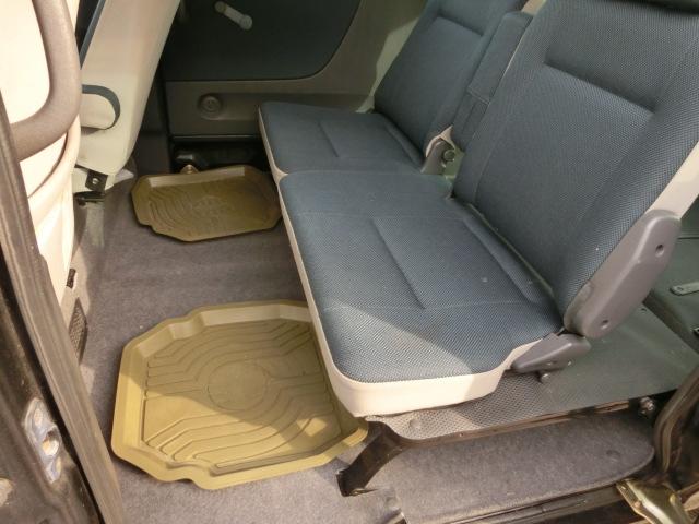 ディアスワゴン スーパーチャージャー タフパッケージ エアコン パワステ パワーウィンドウ リアヒーター キーレス セキュリティー アルミホイール フロント&リヤひじ掛け付シート タコメーター付 ABS エアバック 検査R8年7月 助手席エアバック(55枚目)