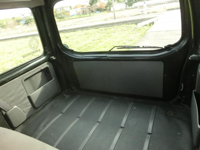 ディアスワゴン スーパーチャージャー タフパッケージ エアコン パワステ パワーウィンドウ リアヒーター キーレス セキュリティー アルミホイール フロント&リヤひじ掛け付シート タコメーター付 ABS エアバック 検査R8年7月 助手席エアバック(56枚目)