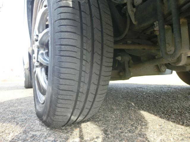 ディアスワゴン スーパーチャージャー タフパッケージ エアコン パワステ パワーウィンドウ リアヒーター キーレス セキュリティー アルミホイール フロント&リヤひじ掛け付シート タコメーター付 ABS エアバック 検査R8年7月 助手席エアバック(62枚目)