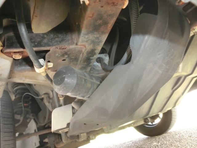 ディアスワゴン スーパーチャージャー タフパッケージ エアコン パワステ パワーウィンドウ リアヒーター キーレス セキュリティー アルミホイール フロント&リヤひじ掛け付シート タコメーター付 ABS エアバック 検査R8年7月 助手席エアバック(71枚目)