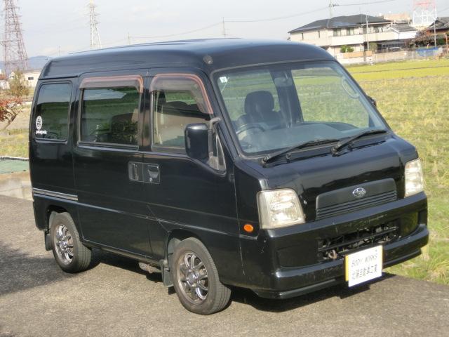 ディアスワゴン スーパーチャージャー タフパッケージ エアコン パワステ パワーウィンドウ リアヒーター キーレス セキュリティー アルミホイール フロント&リヤひじ掛け付シート タコメーター付 ABS エアバック 検査R8年7月 助手席エアバック(77枚目)