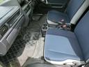 SUBARU SAMBAR VAN