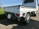 ＴＢ　ハイルーフキャビン載せ替え　初期型フェイス　スーパーチャージャーエンジン　低アオリ加工　ブルーボカシフロントガラス　エアコン　パワステ　エアバック　走行３．９万キロ　５速マニュアル　検Ｒ９年１２月（70枚目）