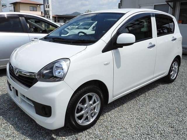 X 後期 エコアイドル タイミングチェーン 禁煙車(7枚目)
