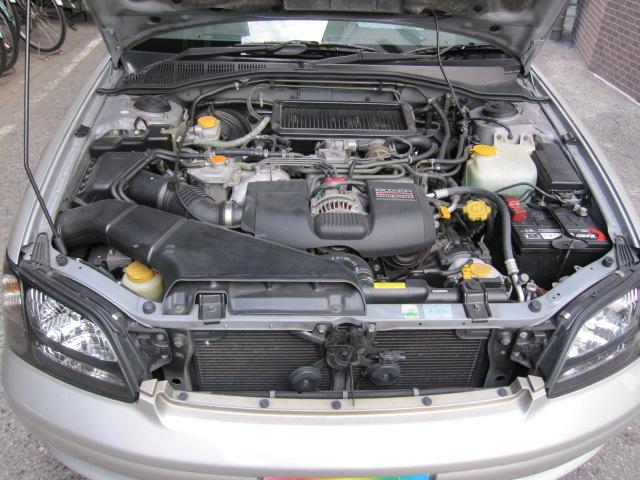 GT-VDC 4WDルーフキャリア付き 車検令和2年11月(19枚目)